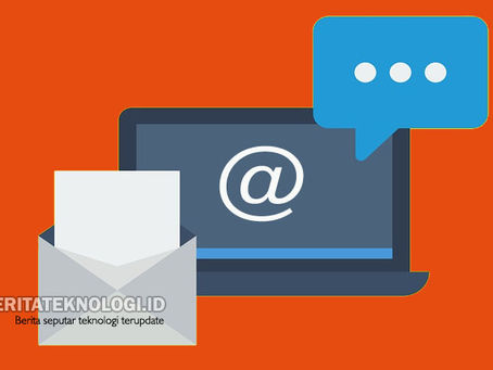 Cara Mendapatkan Email Hosting Gratis
