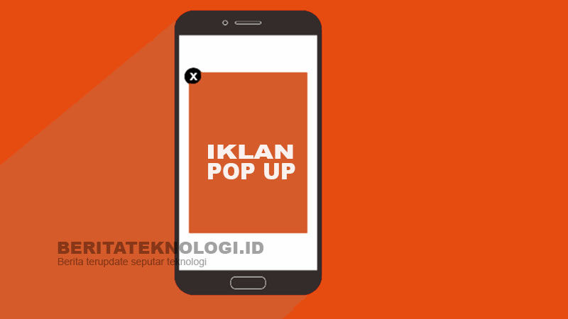 Cara Menghilangkan Pop Up Iklan di Android