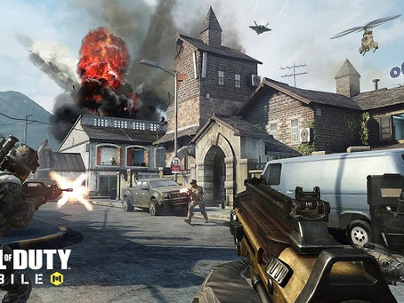 Call of Duty: Mobile Tips Untuk Gameplay Yang Baik