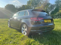 Audi A3 TDI
