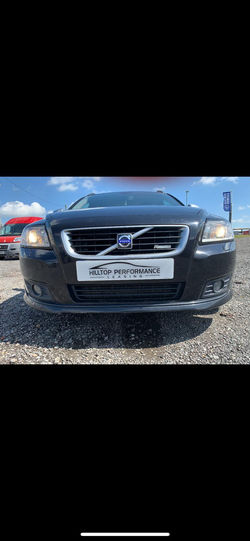Volvo