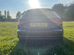 Audi A3 TDI