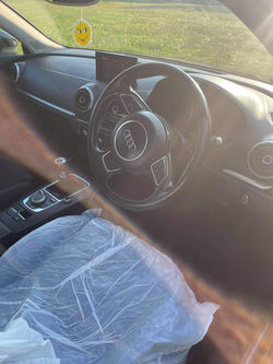 Audi A3 TDI