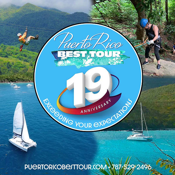 Puerto Rico Best Tour