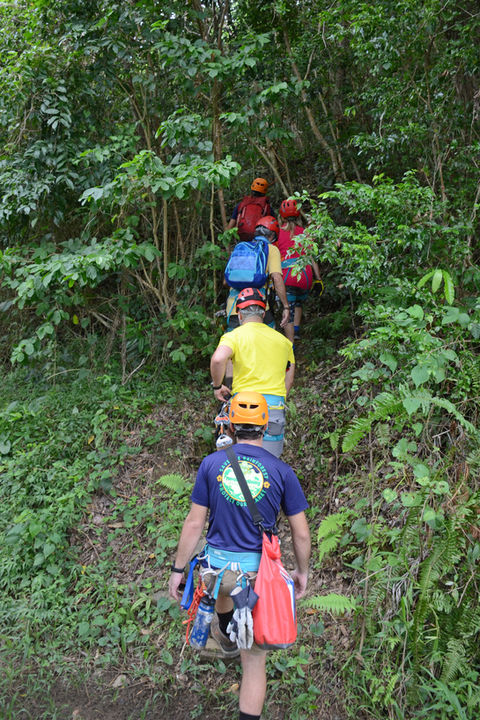 Ecoquest Yunque Zipline 095.JPG