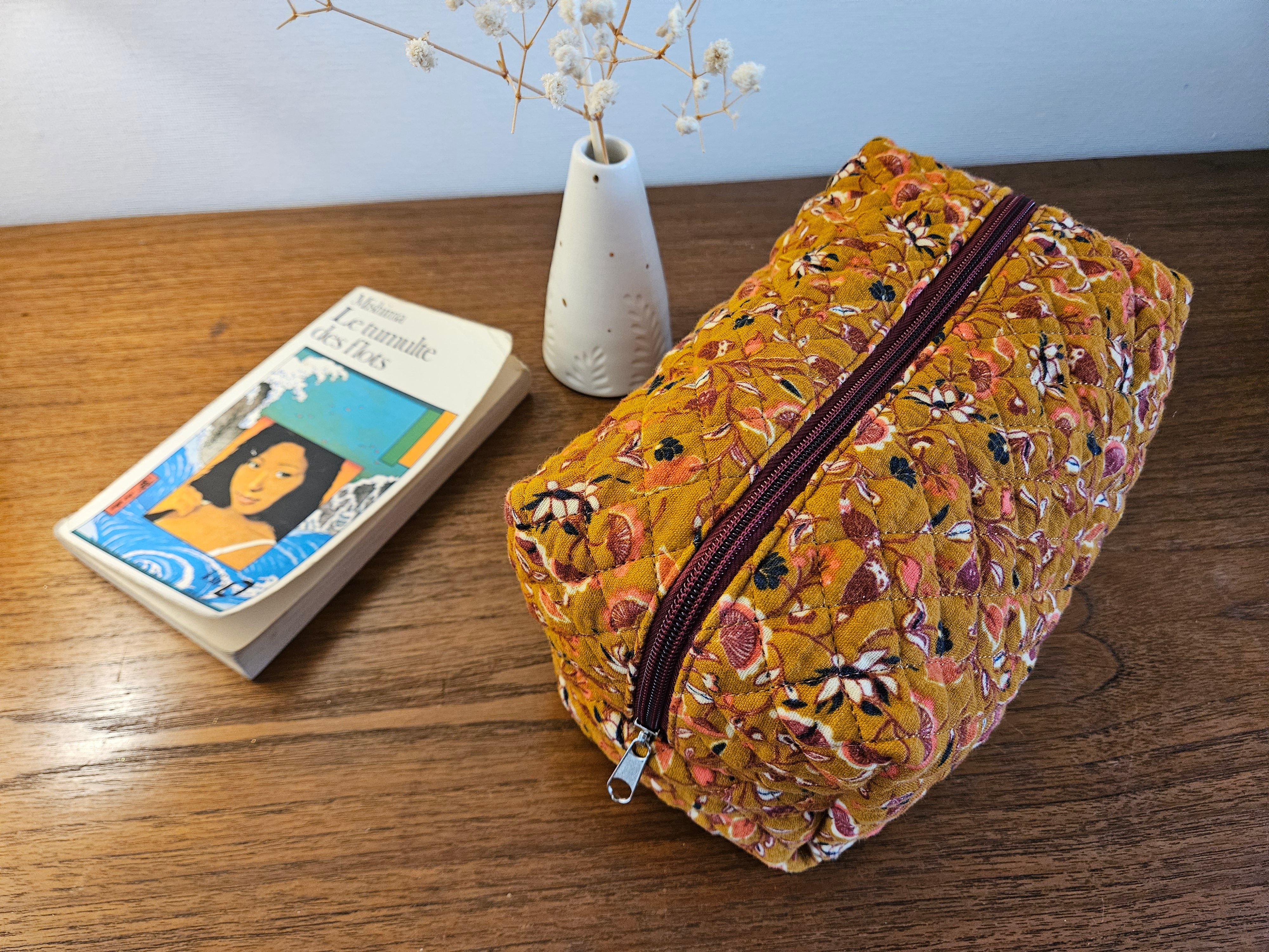Maxi trousse