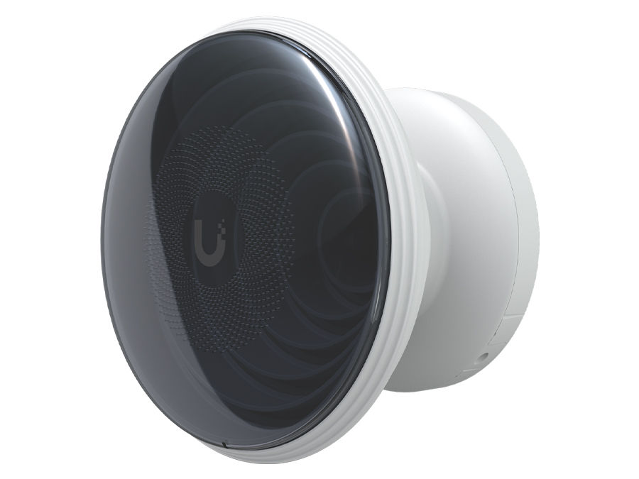 Ubiquiti UISP airMAX IsoStation AC 5GHz 14dBi Horn Radio