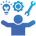 Connecting People to Tech