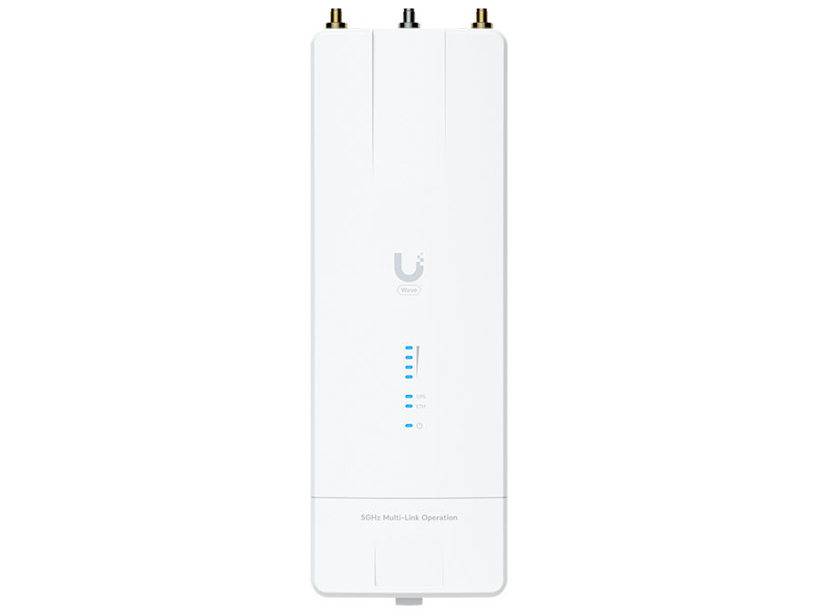 Ubiquiti UISP Wave MLO5 5GHz WiFi 7 PtP Radio