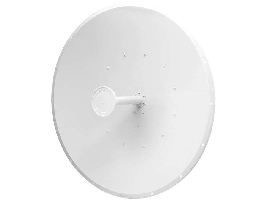 Ubiquiti UISP airFiberX 5GHz 34dBi 45° Slant Dish Antenna