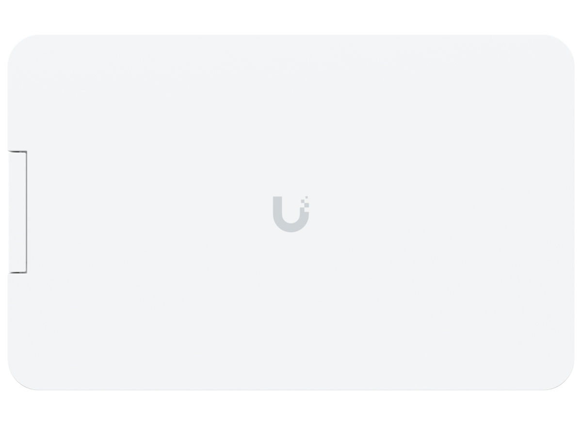 Ubiquiti UniFi Flex Utility Pro Outdoor Enclosure