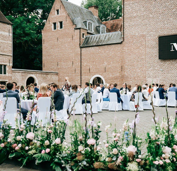 Wedding HANGAR58