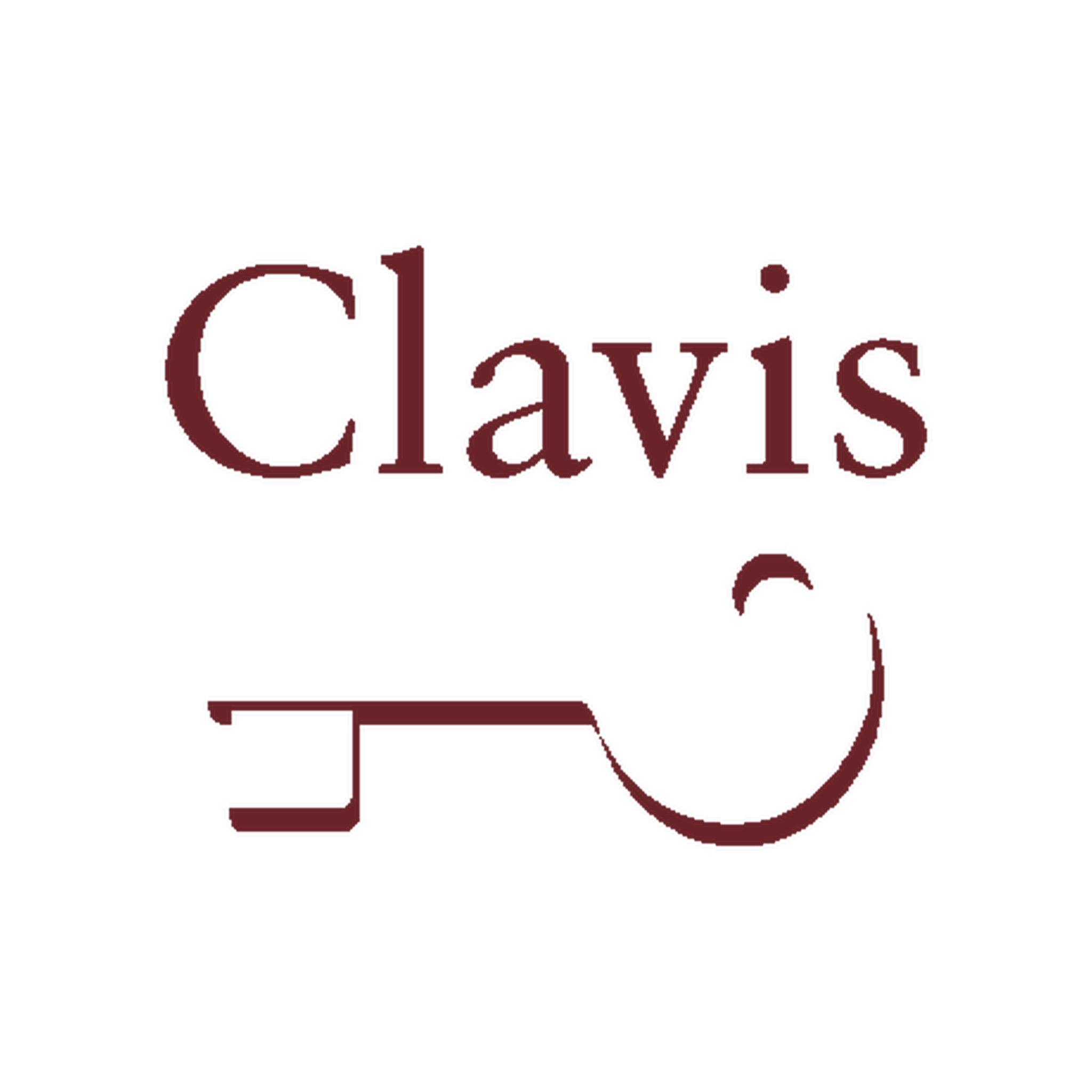 Clavis logo