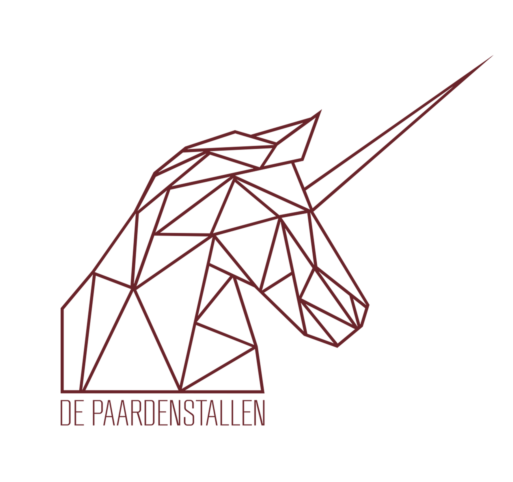 De Paardenstallen logo