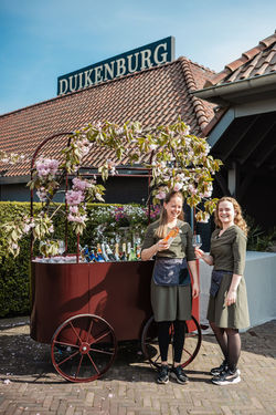 FAVORI-Duikenburgapril83