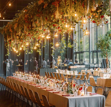 Wedding HANGAR58