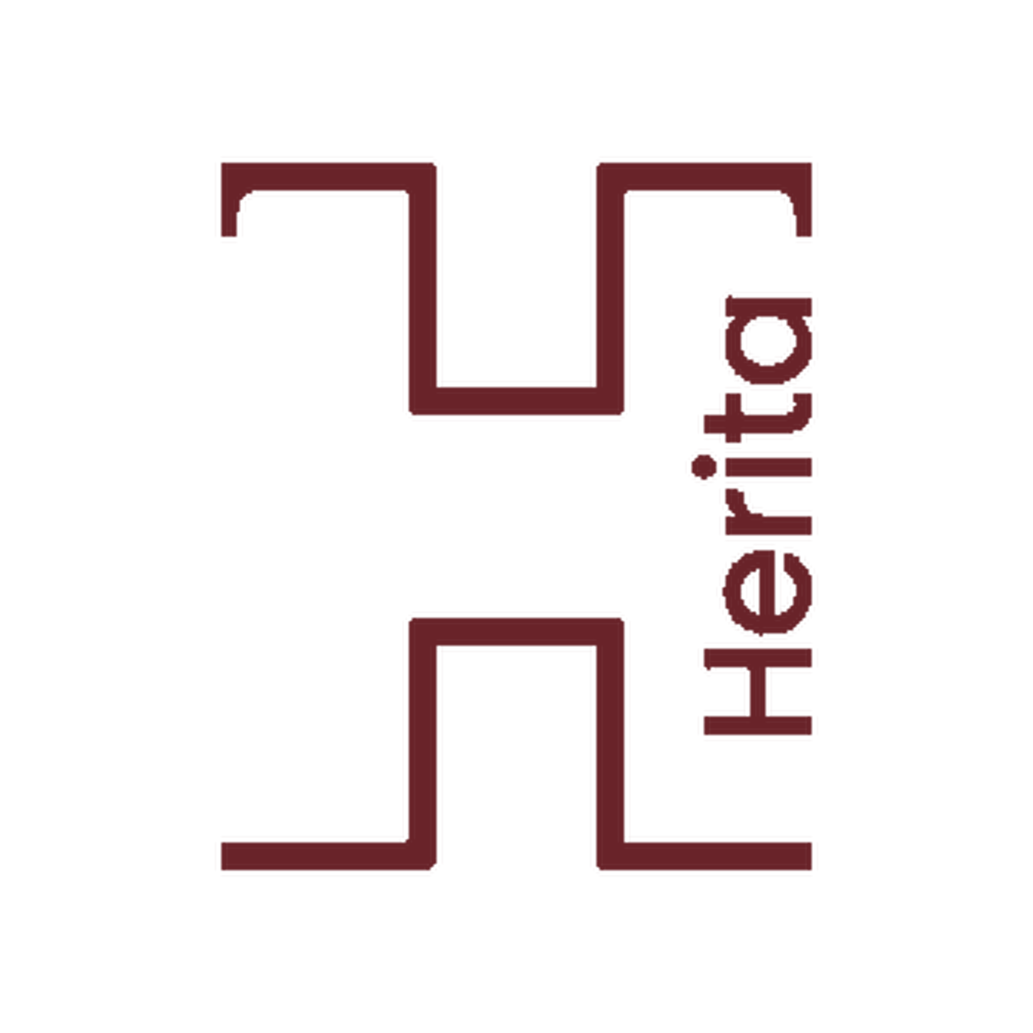 Herita logo