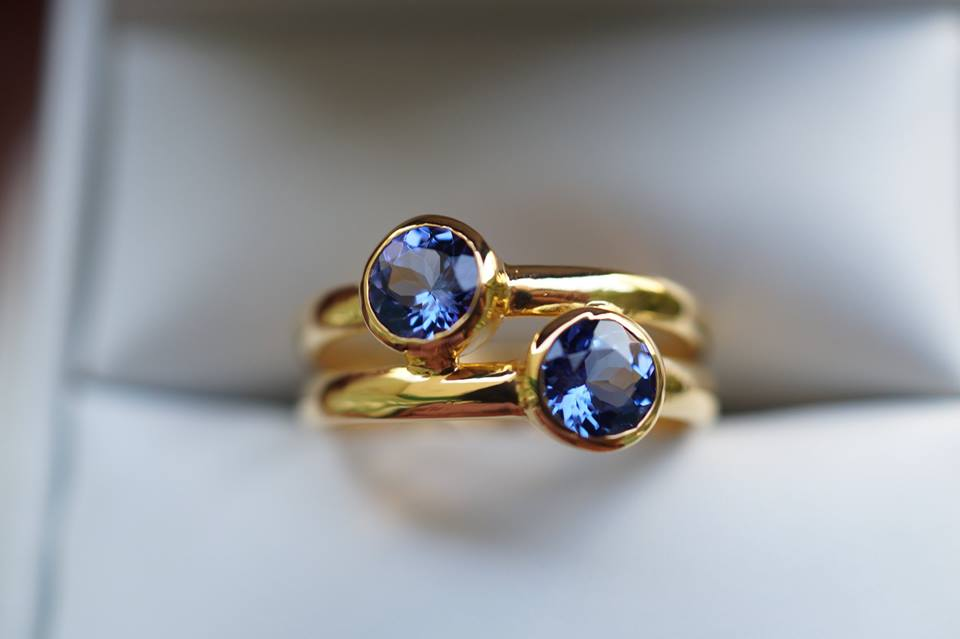 Customising Jewellery
