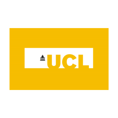 UCL Logo