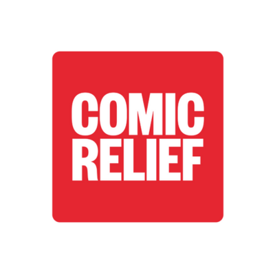 Comic Relief Logo