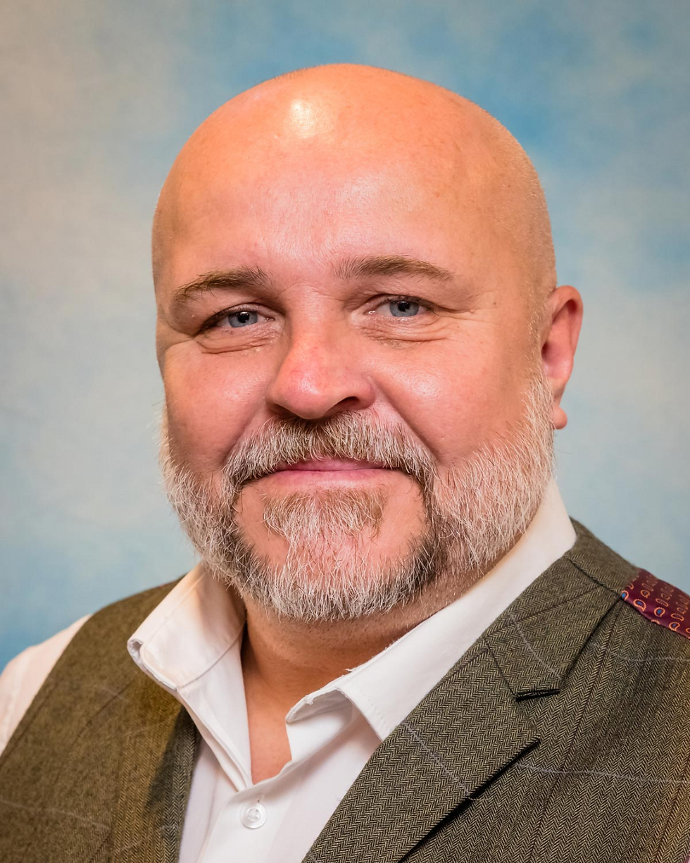 Steve Dyson Mortgage Advisor