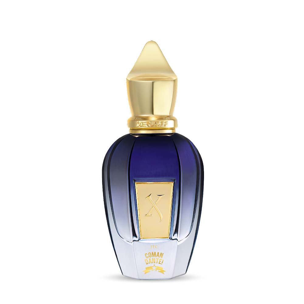 Comandante JTC eau de parfum 50ml
