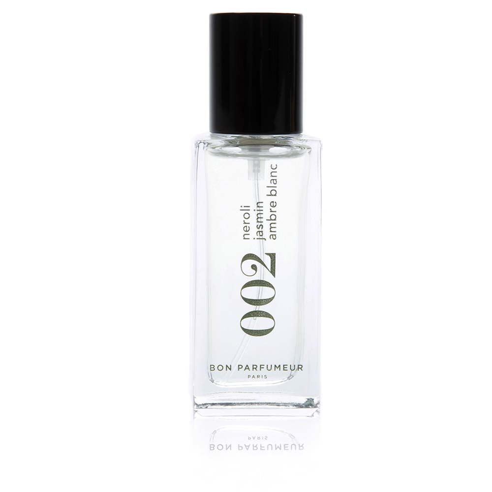 002 eau de parfum 15ml