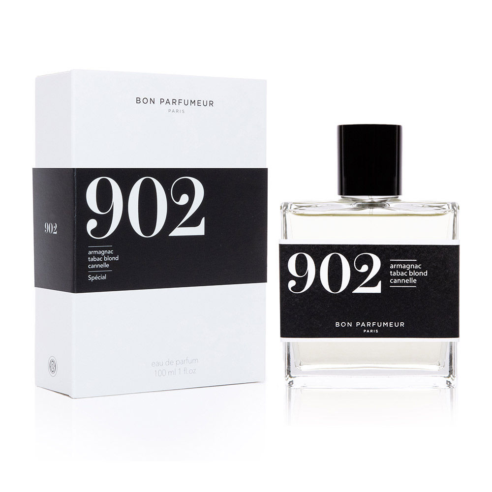 902 eau de parfum 100ml