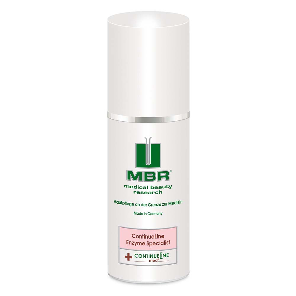 Enzyme Spécialist ContinueLine 100ml