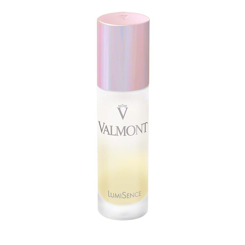 LumiSence essence activatrice éclat visage LUMINOSITY 30ml