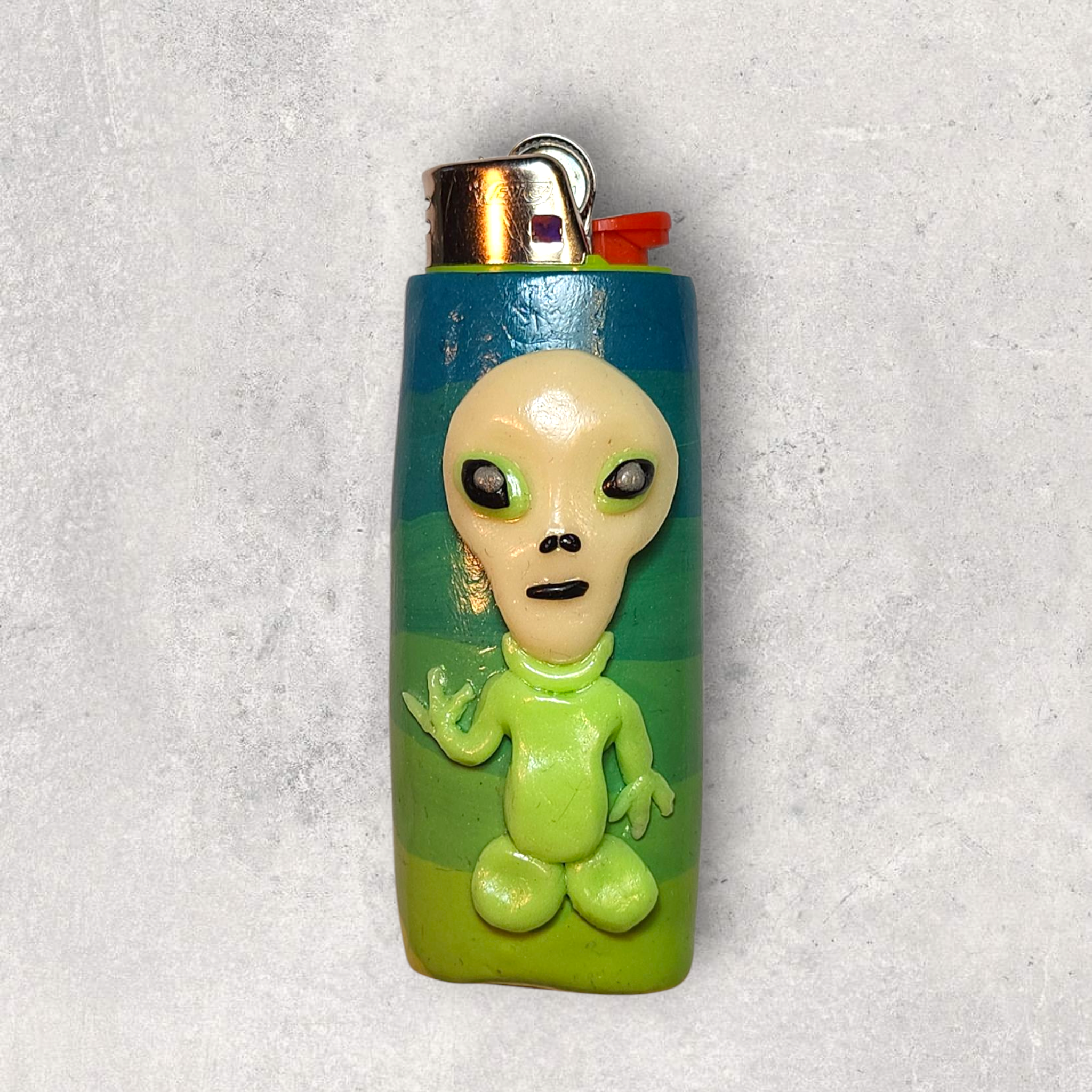 Lighter Case