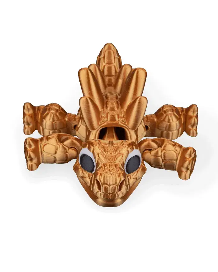 Bigdino Spark