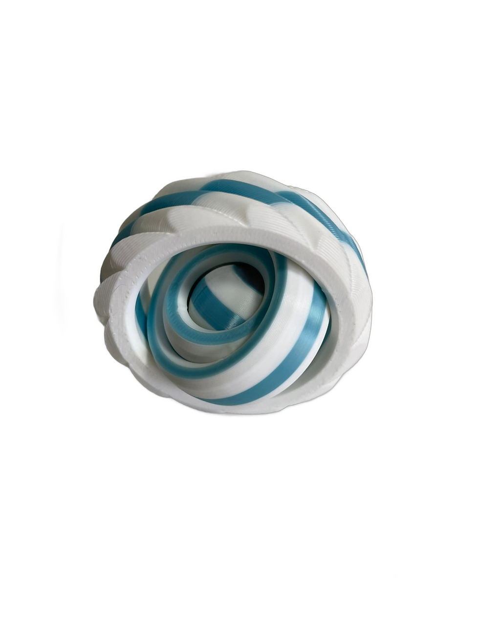 Miniatura: Orbitball