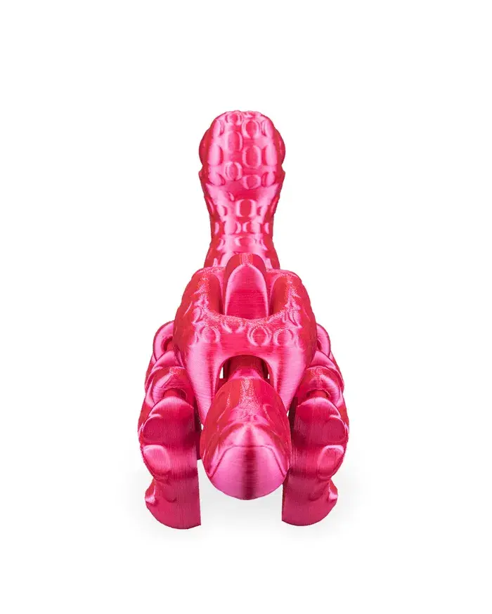 Miniatura: Bigdino Pink