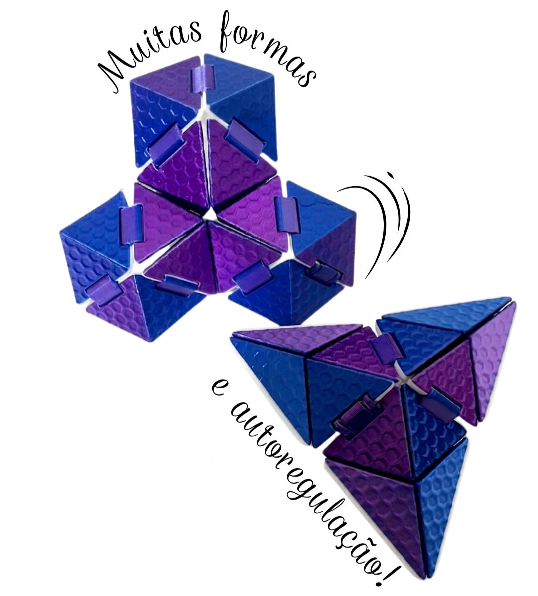 Cubo Multiformas