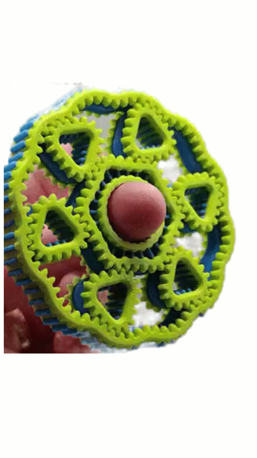 GearDisk
