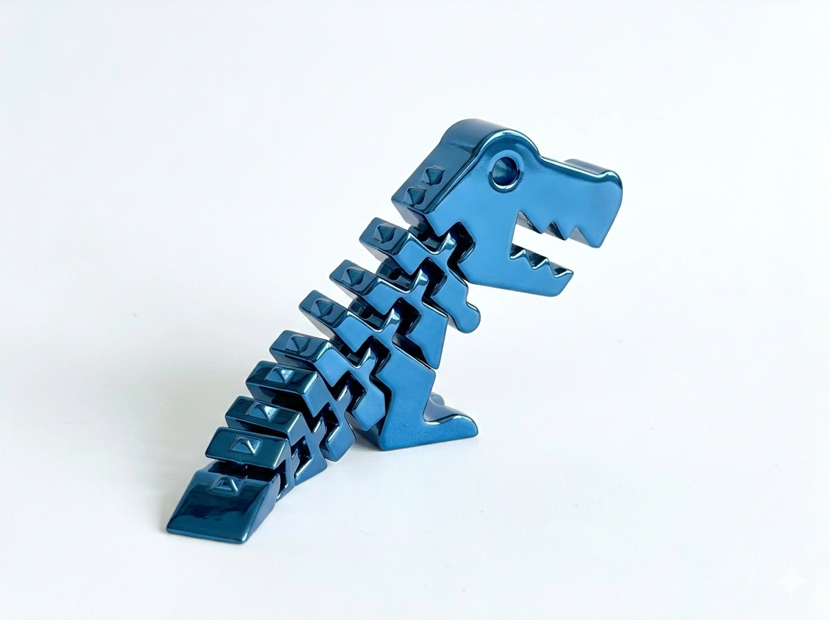 Dino Body
