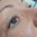 Lash Lift