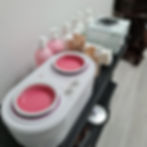 LYCON Waxing
