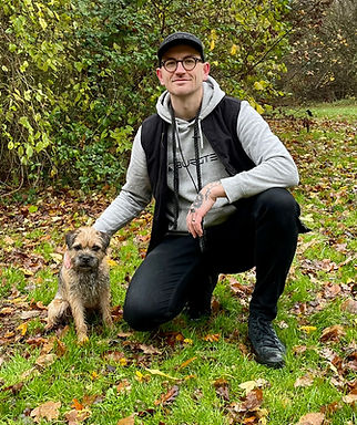 Adam Flack Dog Training Bishop's Stortford