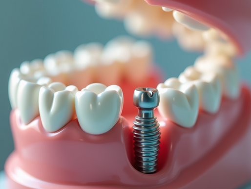 Understanding the Dental Implant Process