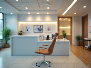 The Role of Marketing in Healthcare Growth: Digital Marketing Insights for Orthodontic and Oral Surgery Practices