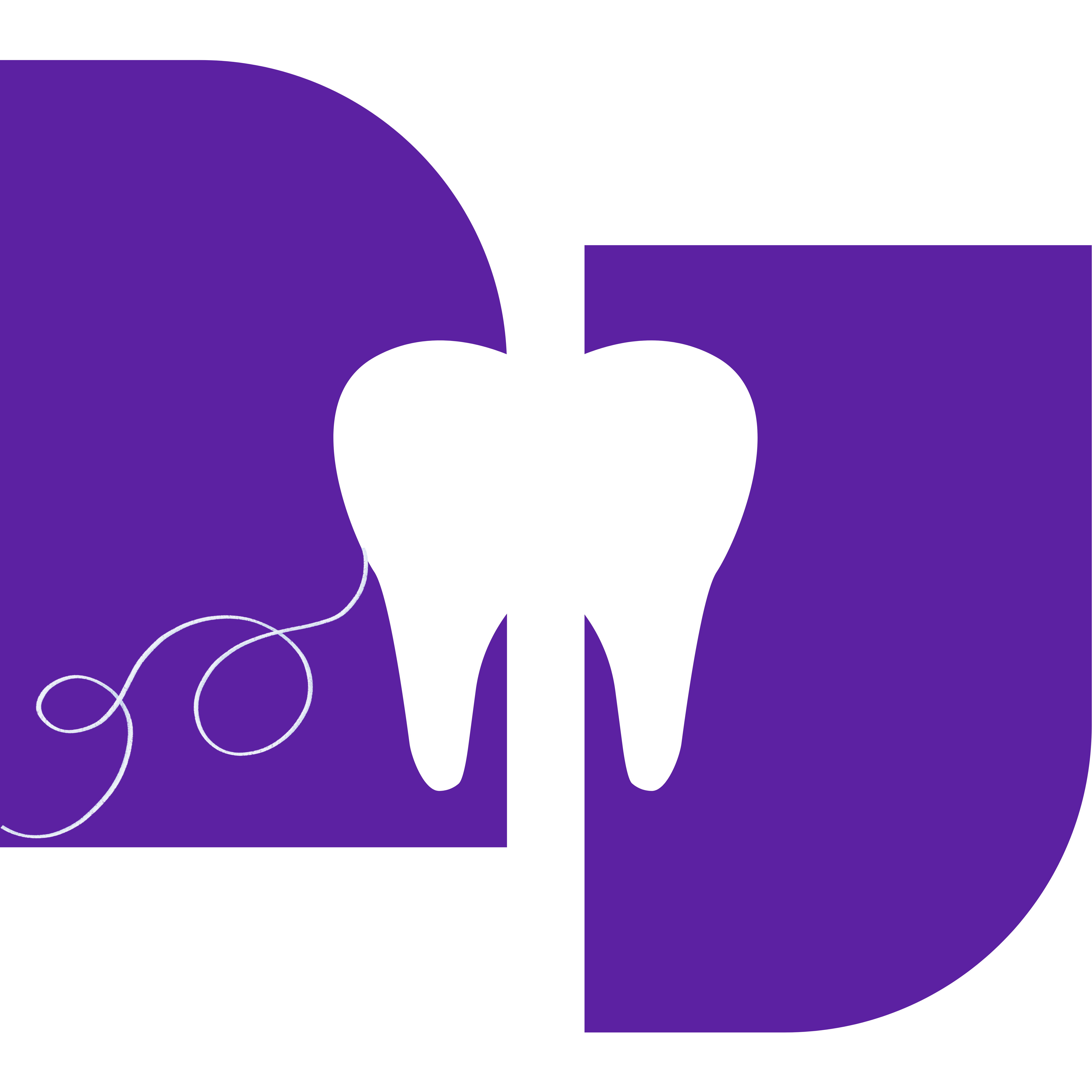 Smilevolve Signature program logo symbolizing premium AI marketing for orthodontists and oral surgeons with full-service automation and analytics