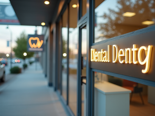Local SEO Strategies for Dentists: Boost Your Dental Practice with Local SEO
