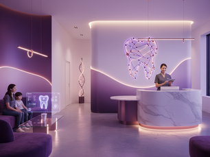 How Dental Marketing Experts Drive Practice Growth