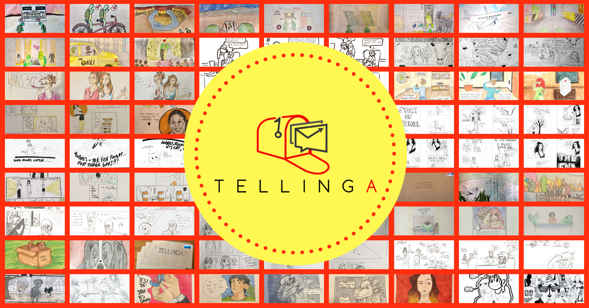 Tellinga