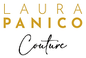 Laura Panico Couture Logo