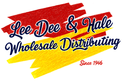 Lee Dee & Hale Wholesale Distributing since 1946