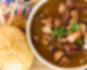 Chicken & Sausage Gumbo