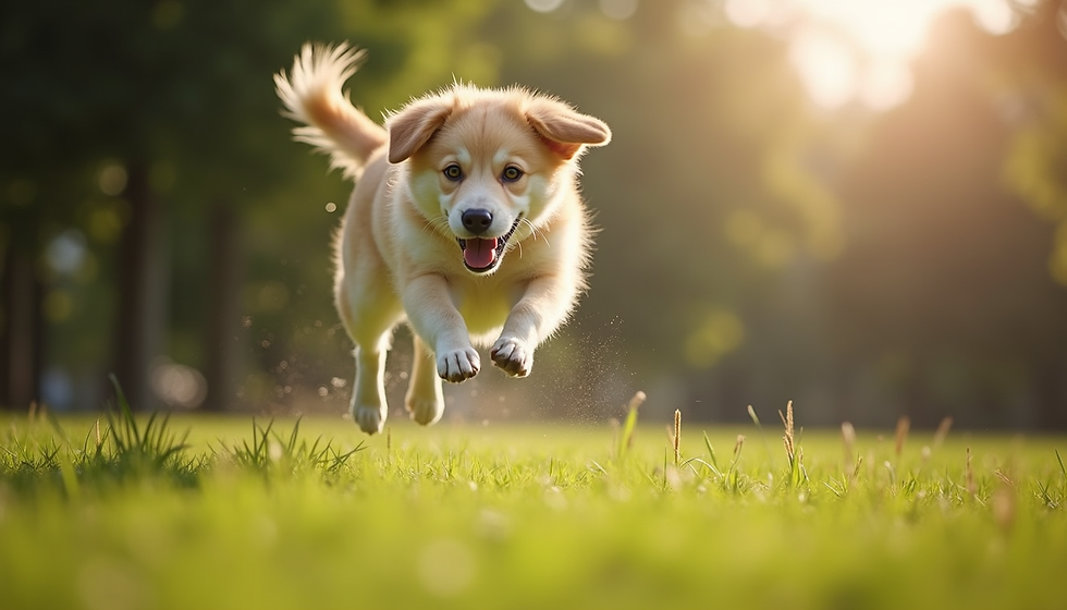 The Joy of Jumping: Understanding Its Importance as We Age 